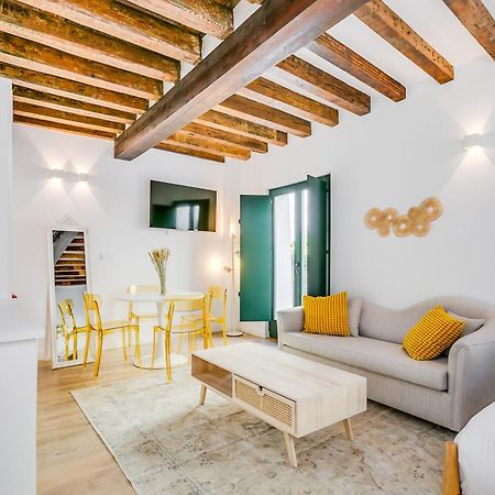 Palacio De Bobadilla Suites Cuenca  Extérieur photo