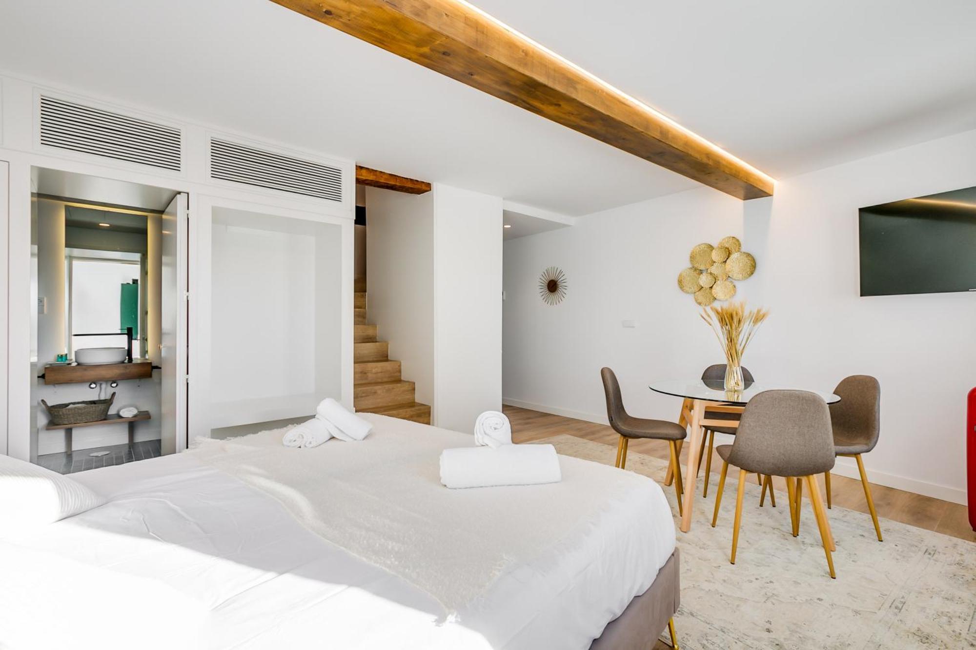Palacio De Bobadilla Suites Cuenca  Extérieur photo