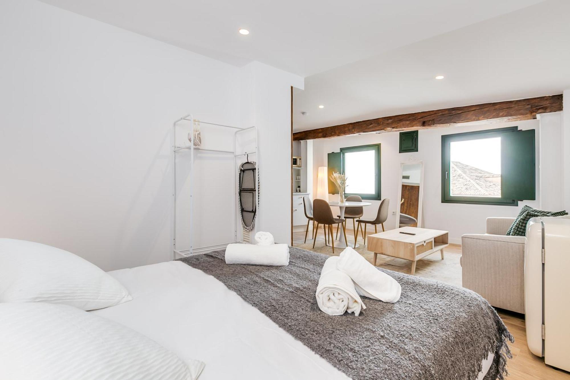 Palacio De Bobadilla Suites Cuenca  Extérieur photo
