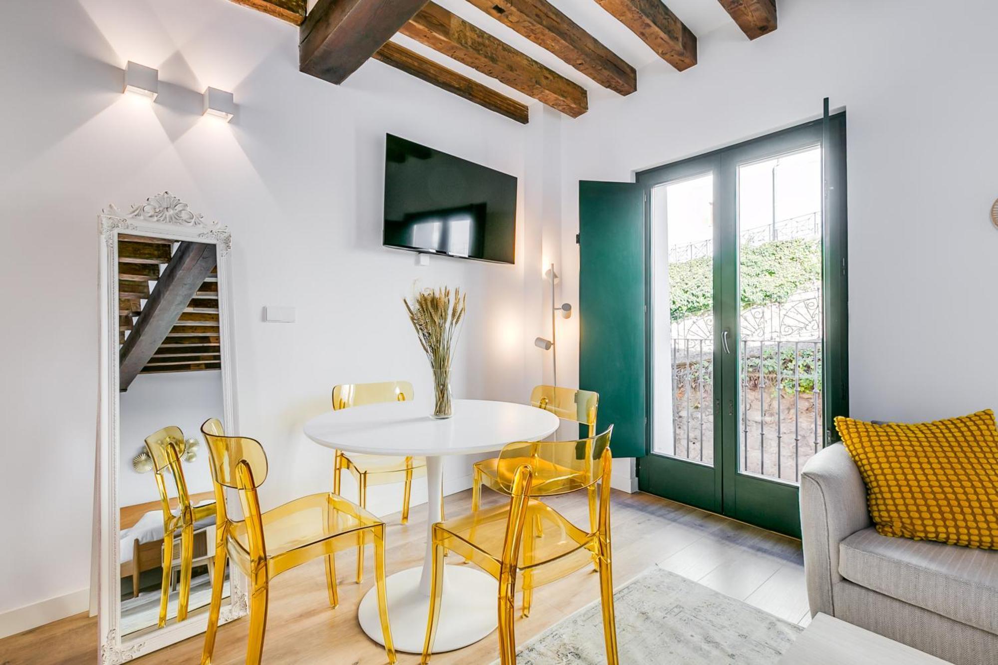 Palacio De Bobadilla Suites Cuenca  Extérieur photo