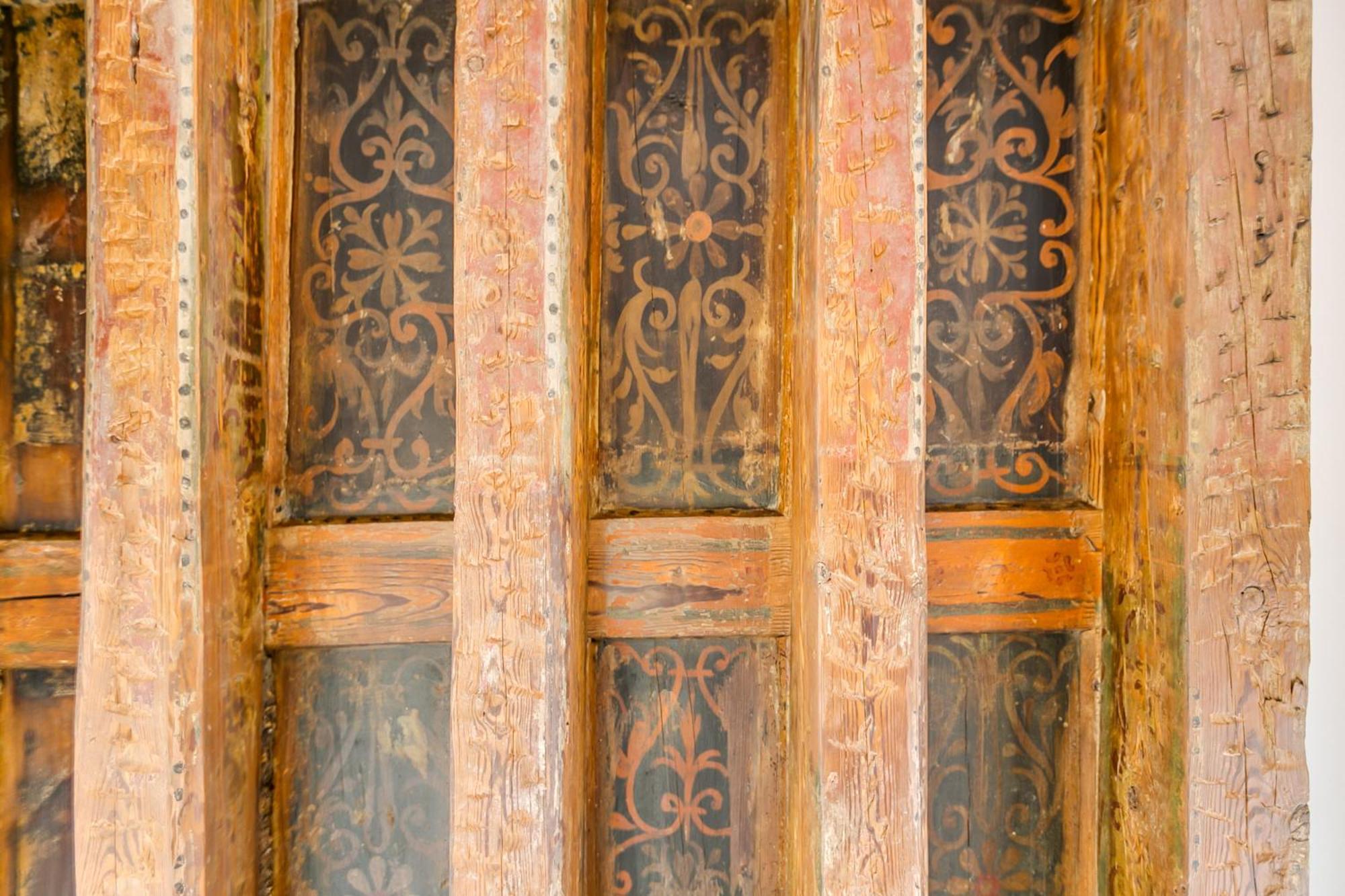 Palacio De Bobadilla Suites Cuenca  Extérieur photo