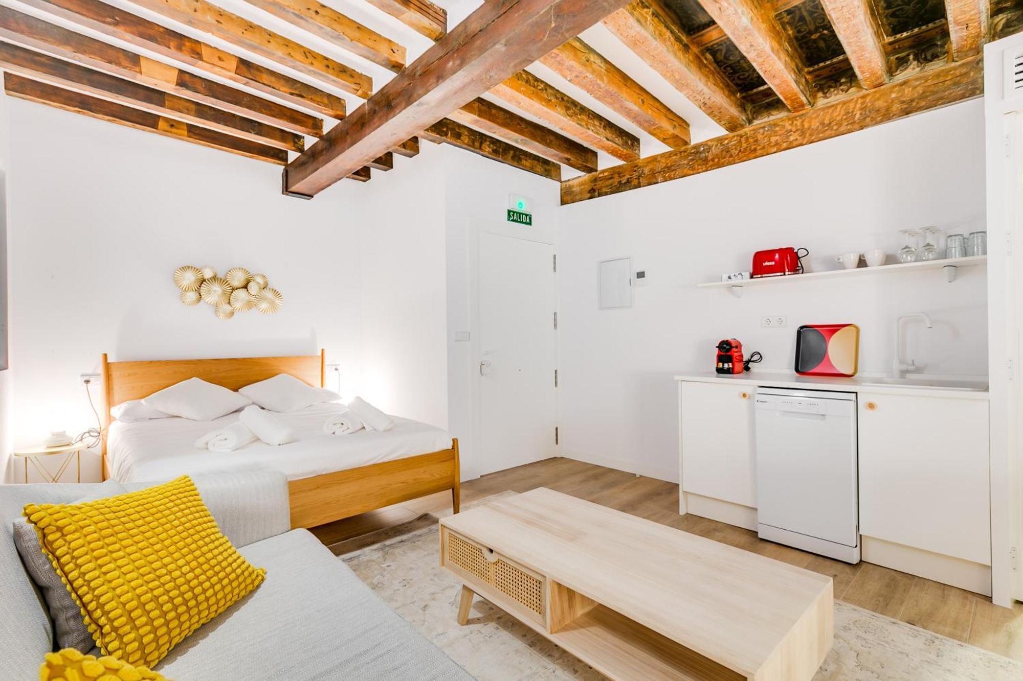 Palacio De Bobadilla Suites Cuenca  Extérieur photo
