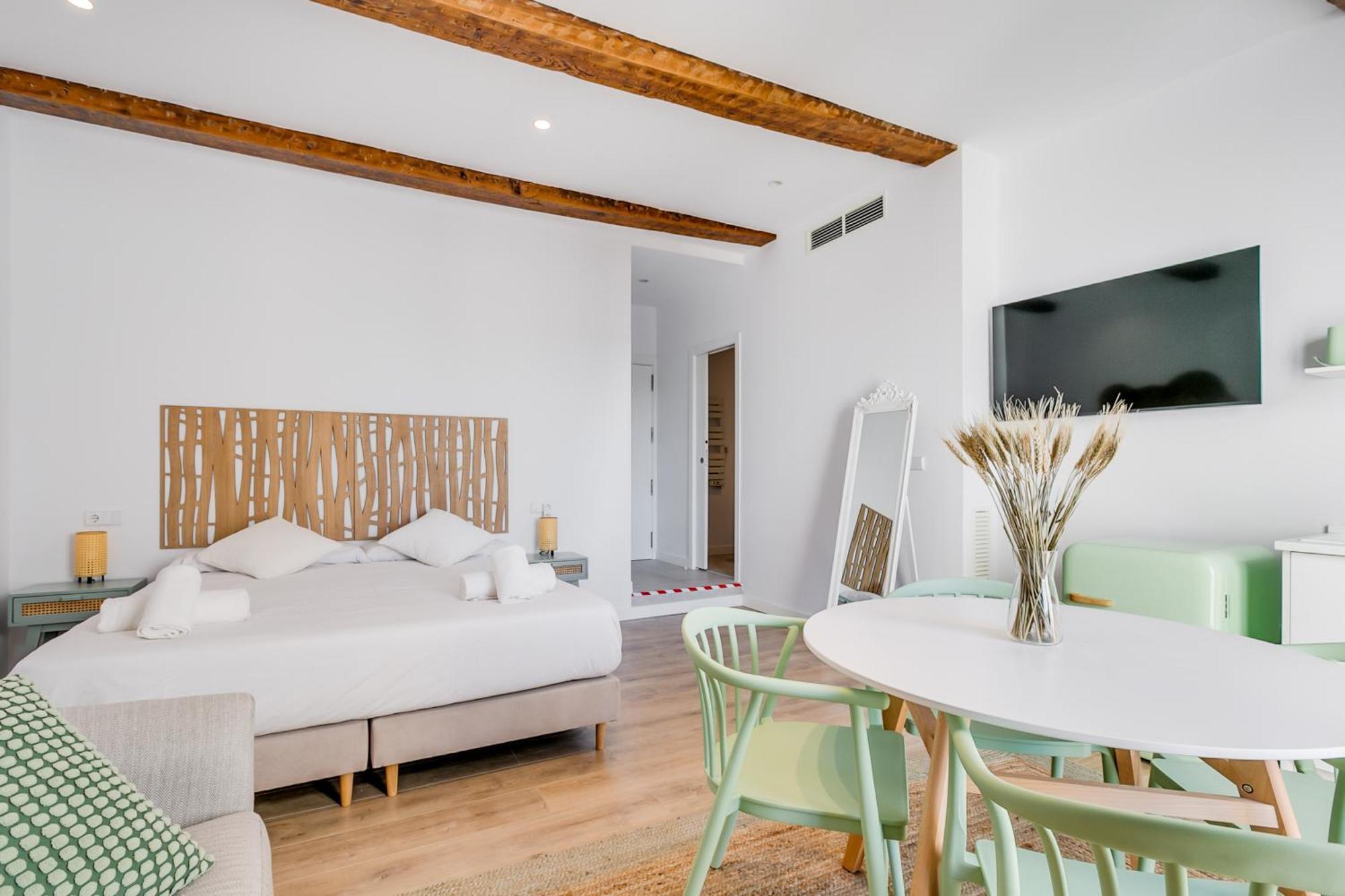 Palacio De Bobadilla Suites Cuenca  Extérieur photo