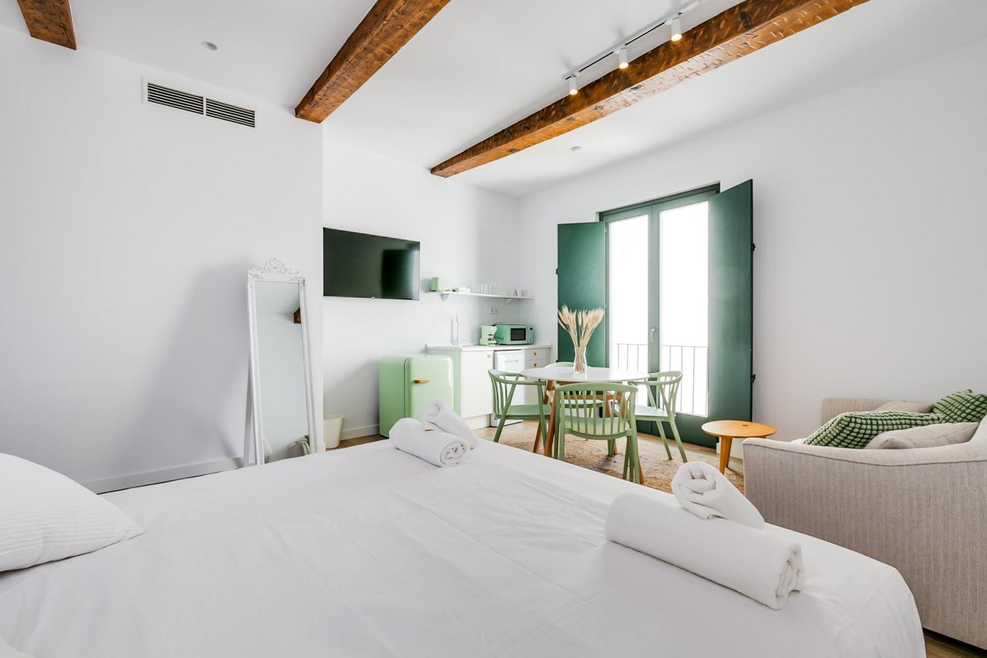 Palacio De Bobadilla Suites Cuenca  Extérieur photo