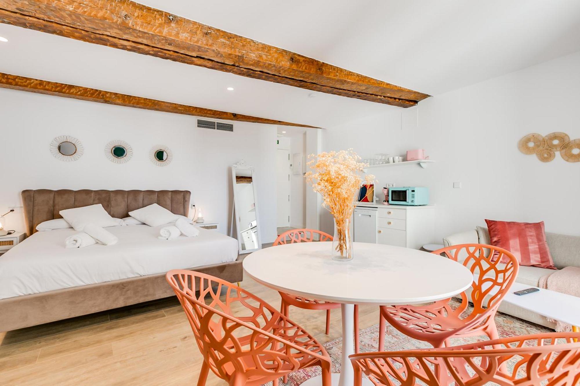 Palacio De Bobadilla Suites Cuenca  Extérieur photo
