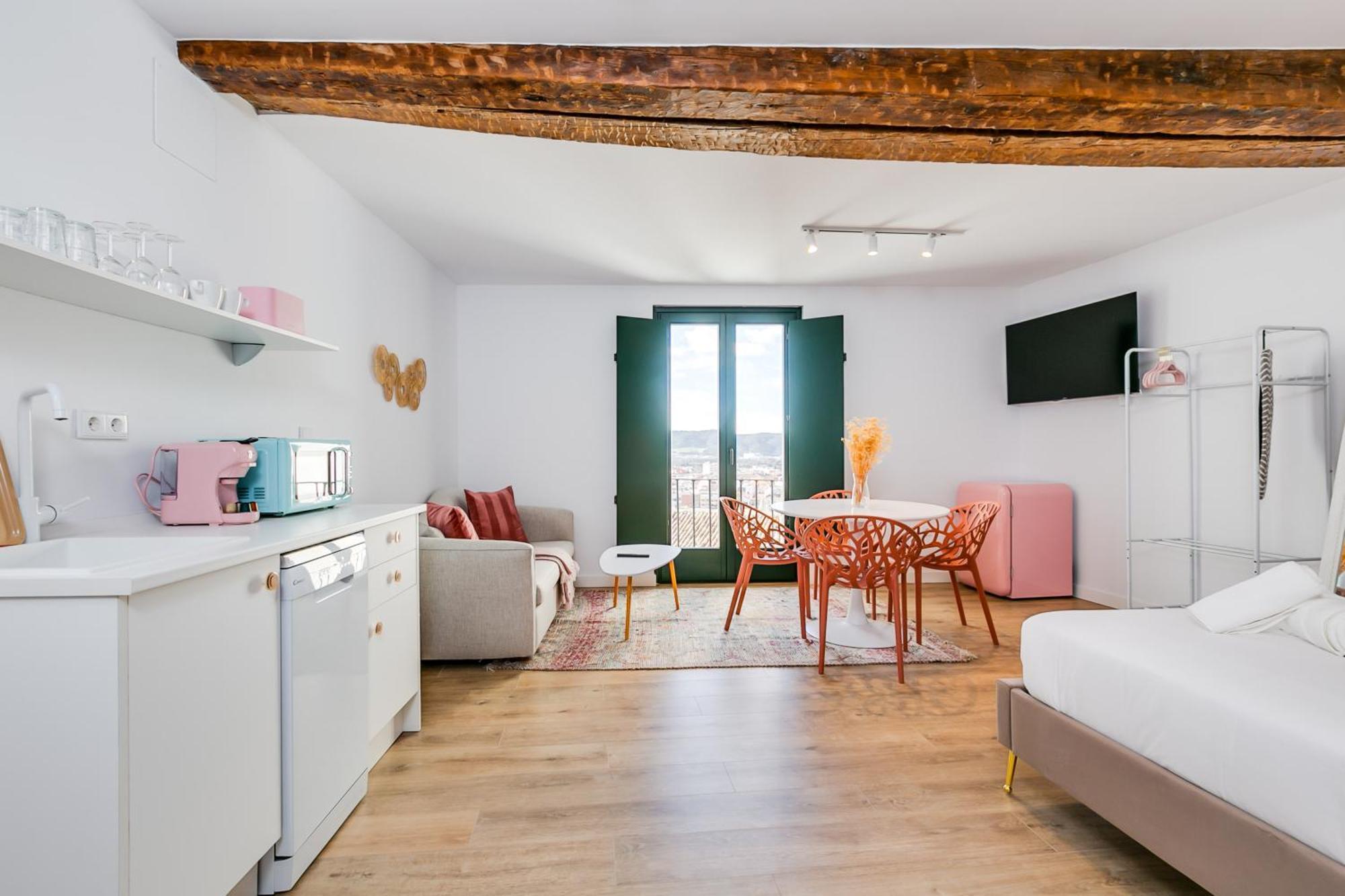 Palacio De Bobadilla Suites Cuenca  Extérieur photo