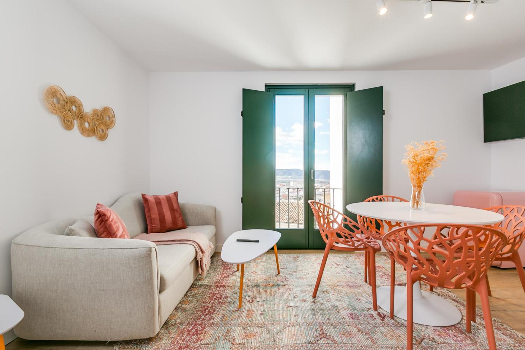 Palacio De Bobadilla Suites Cuenca  Extérieur photo