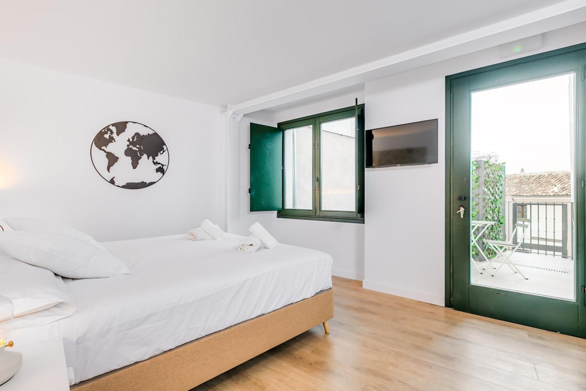 Palacio De Bobadilla Suites Cuenca  Extérieur photo