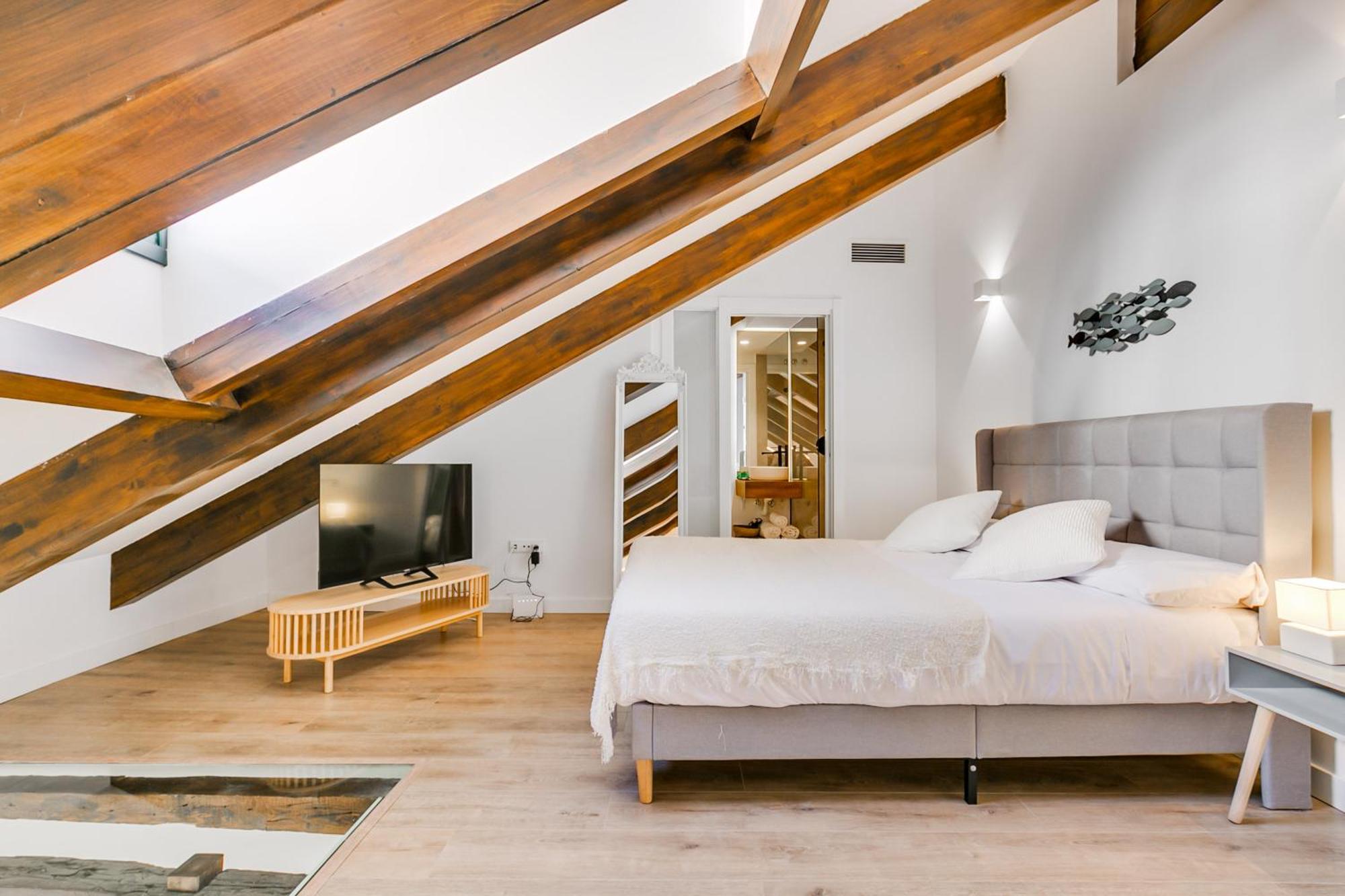 Palacio De Bobadilla Suites Cuenca  Extérieur photo