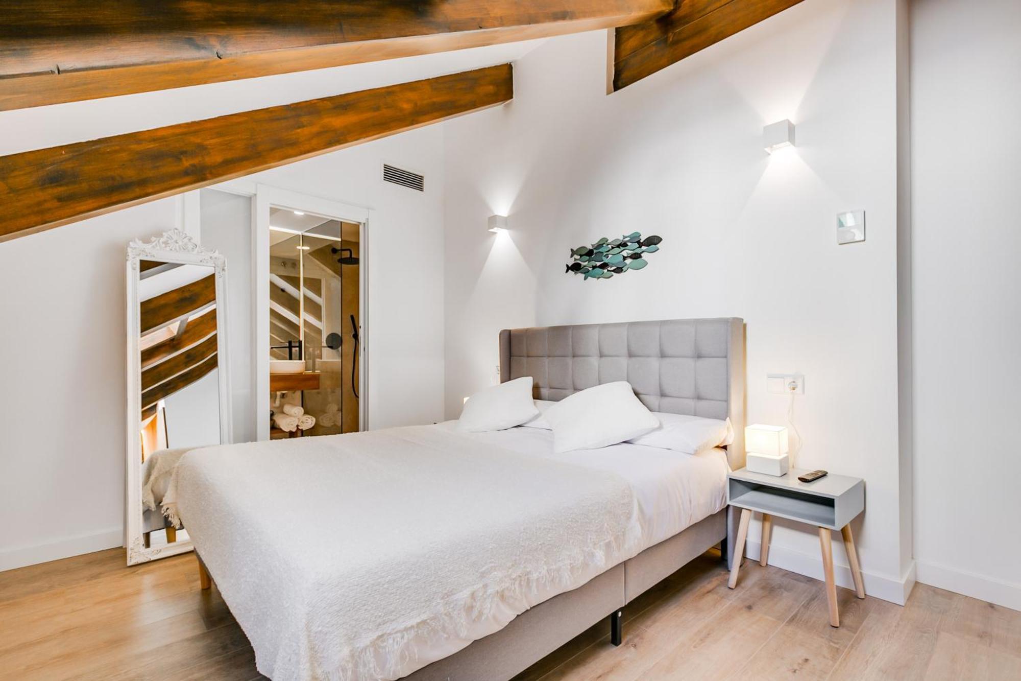Palacio De Bobadilla Suites Cuenca  Extérieur photo