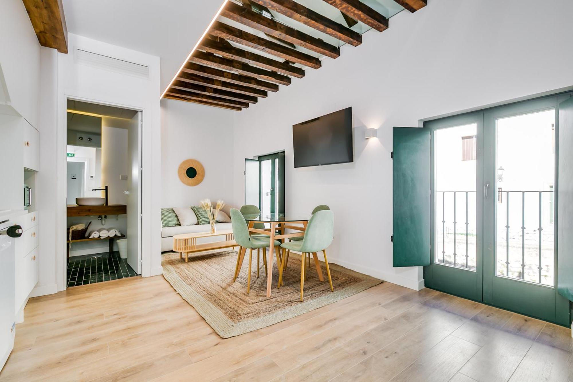 Palacio De Bobadilla Suites Cuenca  Extérieur photo