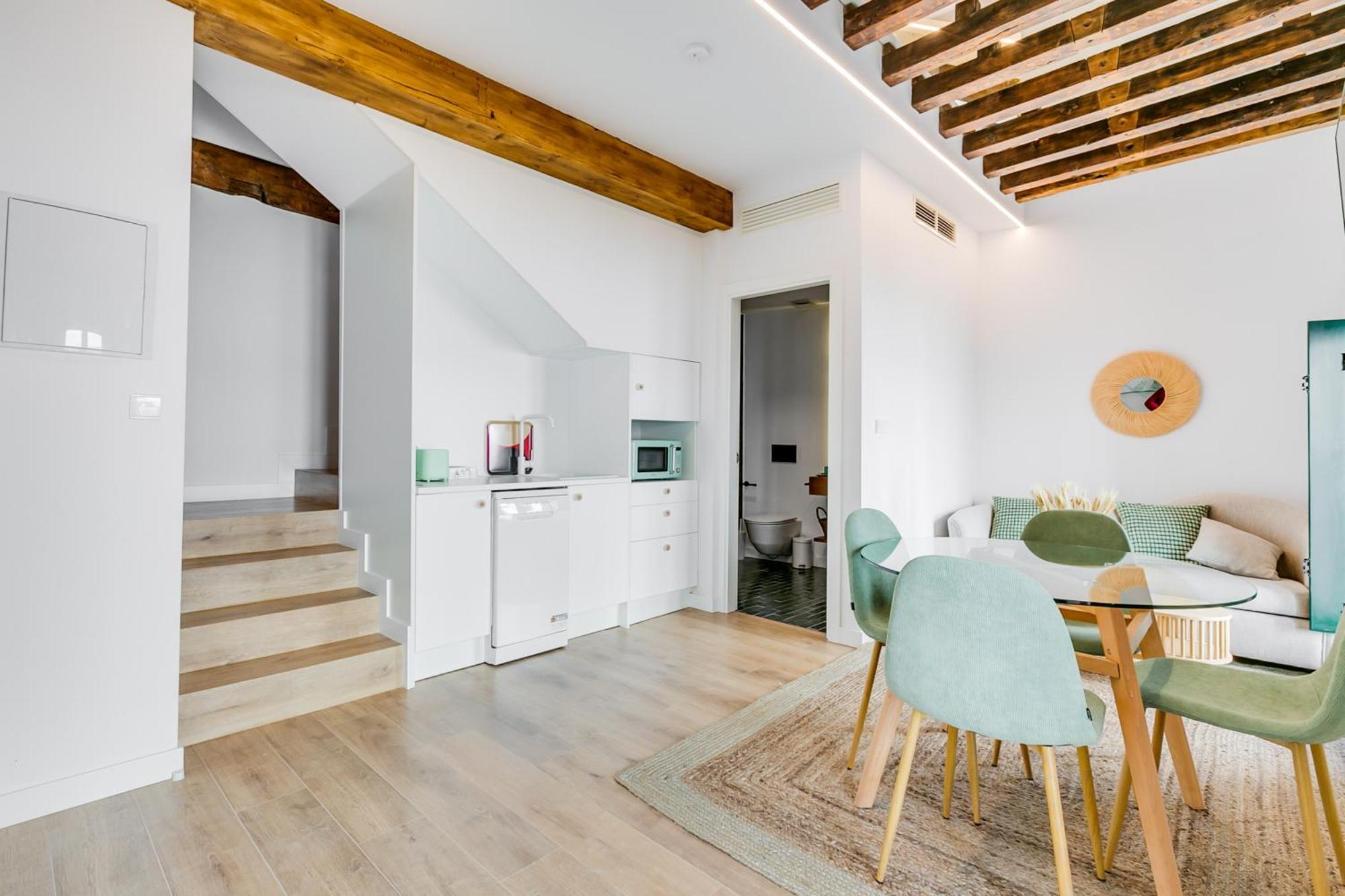 Palacio De Bobadilla Suites Cuenca  Extérieur photo